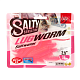 Tārpi Lucky John Salt Water LUGWORM 2.5