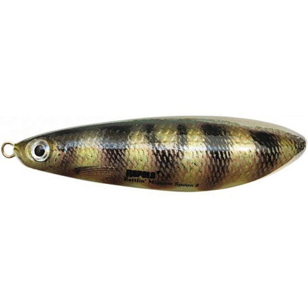 Pretzāļu vizulis Rapala RATTLIN MINNOW SPOON 08