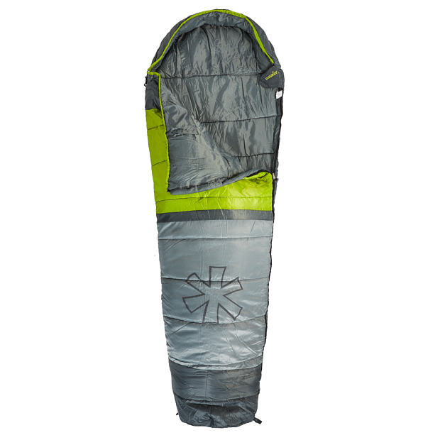 Guļammaiss Norfin DISCOVERY 200 L
