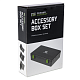 Kastīšu komplekts Feeder Concept ACCESSORY BOX SET 6gb.