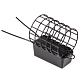 Fīderbarotava Feeder Concept GROUND HOOKS