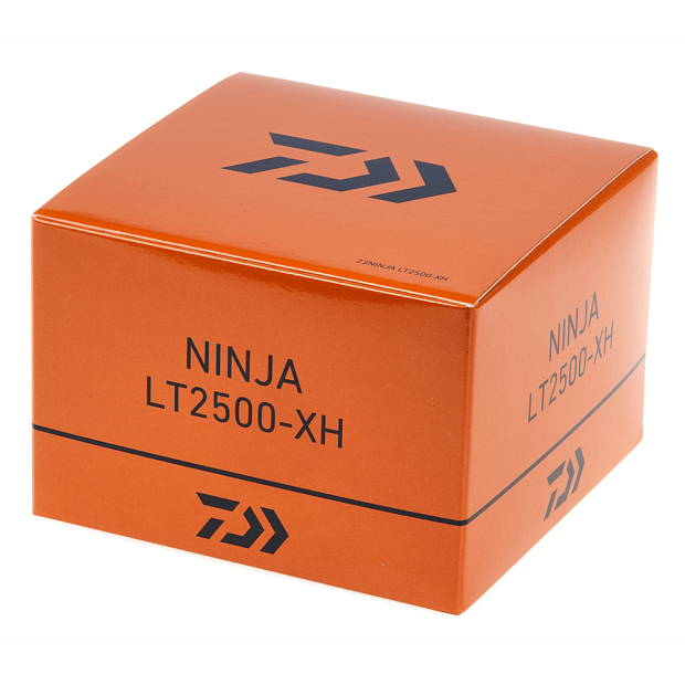 Spole Daiwa 23 NINJA LT 2500-XH