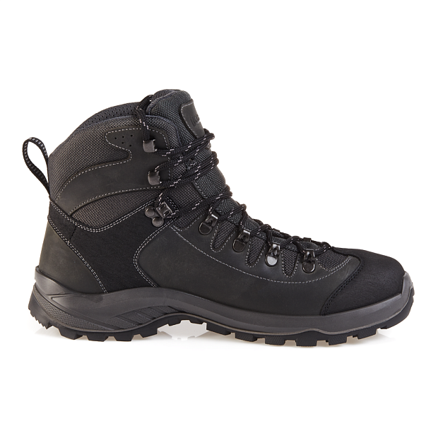 Zābaki Norfin Ntx BLACK SCOUT