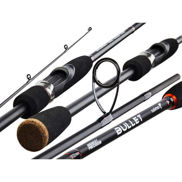 Spinings Salmo Diamond BULLET 30