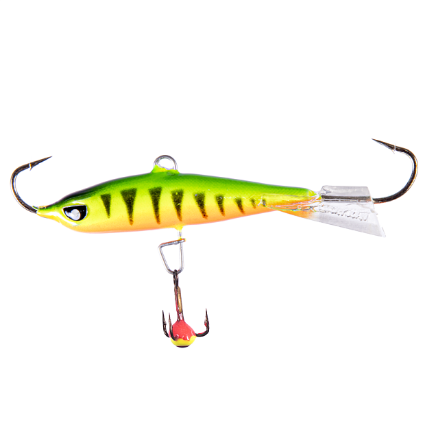 Balansieris Lucky John NORDIC 5