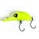 Vobleris Lucky John Pro Series HAIRA TINY ATG PLUS FOOT 33LBF