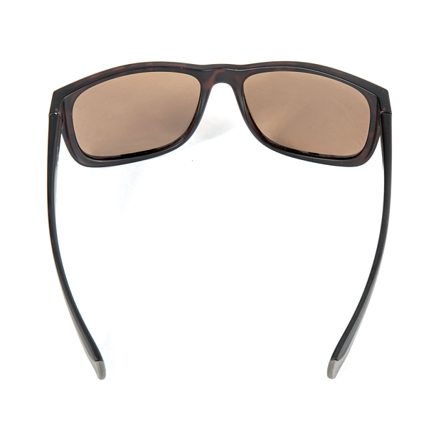 Saulesbrilles polarizējošās Flying Fisherman DOUBLE HEADER AMBER
