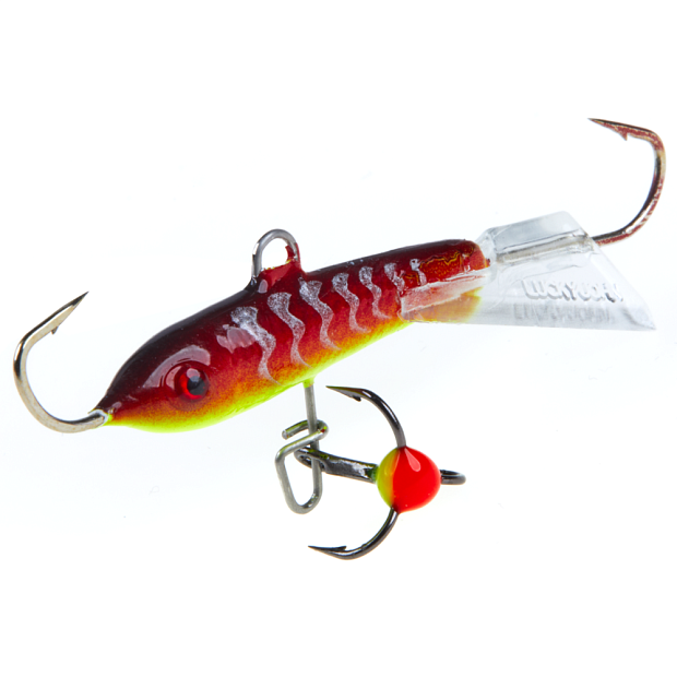 Balansieris Lucky John CLASSIC 4