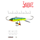 Balansieris Lucky John CLASSIC 5