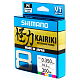 Aukla pītā Shimano KAIRIKI 300 Multi
