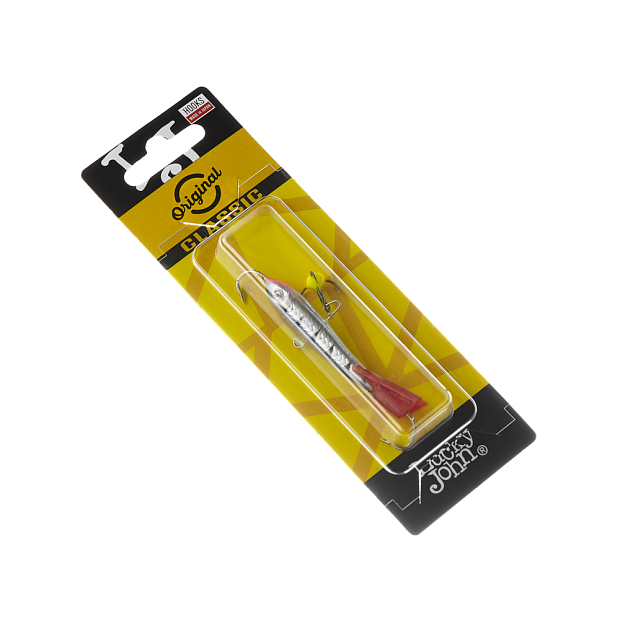 Balansieris Lucky John CLASSIC 6