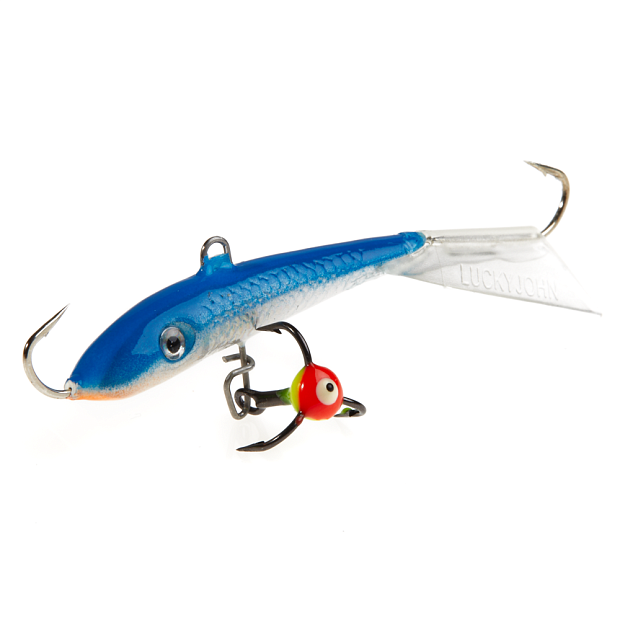 Balansieris Lucky John FIN 4
