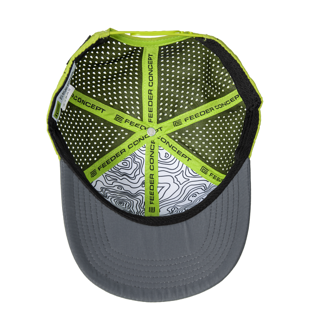 Cepure Feeder Concept GREEN MESH
