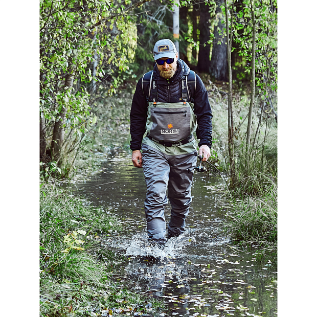Jaka Norfin THERMO PRO
