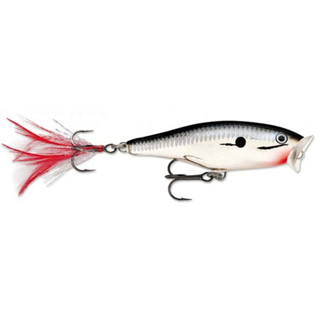 Vobleris Rapala SKITTER POP 07