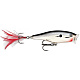 Vobleris Rapala SKITTER POP 07