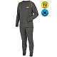 Termoveļa Norfin SCANDIC CLASSIC COTTON