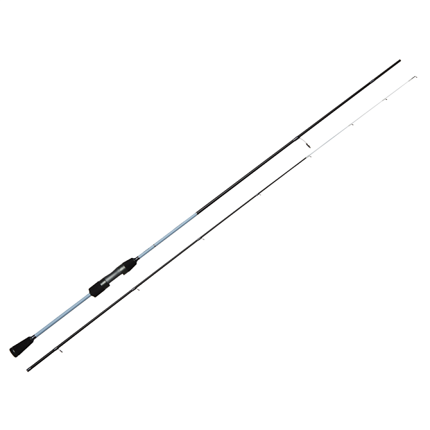 Spinings Lucky John Vanrex MICRO JIG 5