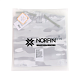 Krekls Norfin SUN PRO GUARD HOODIE Gray