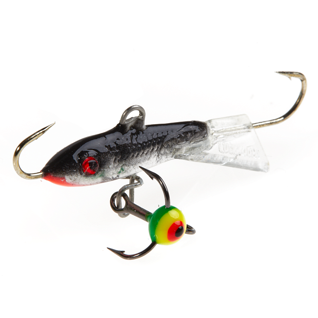 Balansieris Lucky John CLASSIC 3