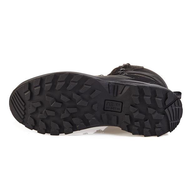 Zābaki Norfin Ntx BLACK SCOUT