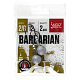 Džiggalvas Lucky John BARBARIAN #2/0 2gab.