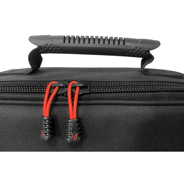 Soma spolēm Lucky John REEL BAG
