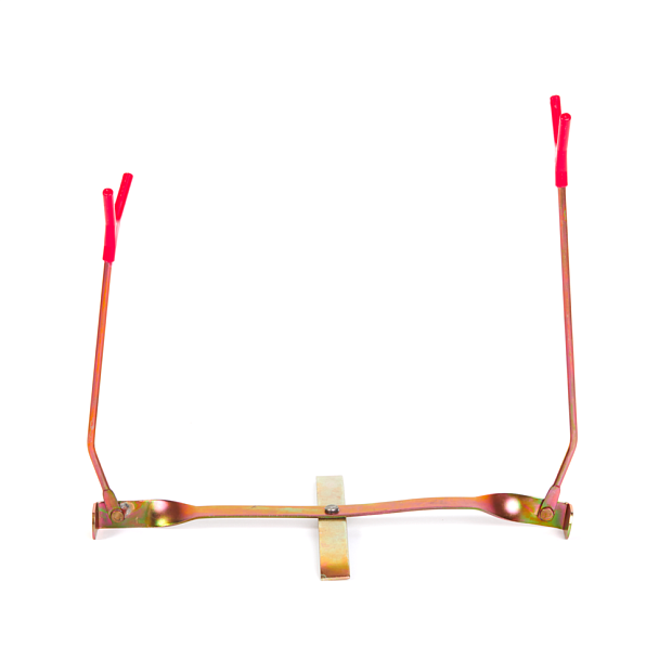 Makšķeres turētājs Salmo ICE ROD RACK