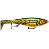 Vobleris Rapala X-RAP PETO