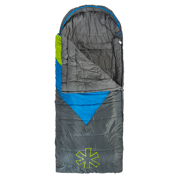 Guļammaiss Norfin ATLANTIS COMFORT PLUS 350 L