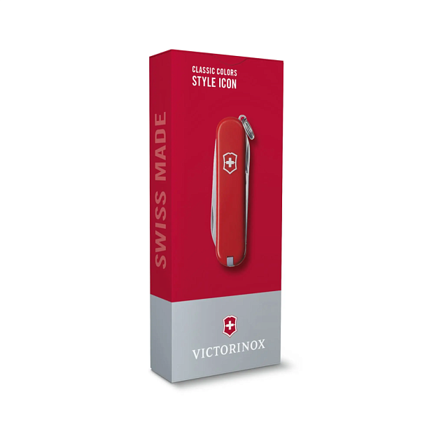 Nazis Victorinox CLASSIC SD COLORS Style Icon