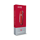 Nazis Victorinox CLASSIC SD COLORS Style Icon