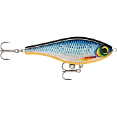 Vobleris Rapala SUPER SHADOW RAP JERK 11