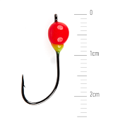 Plastmasas mormiška 902P