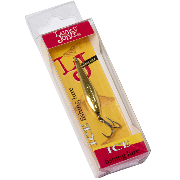Vizulis ziemas Lucky John "S-1"