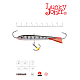 Balansieris Lucky John CLASSIC 9