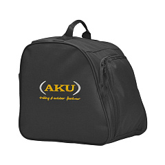 Soma apaviem Aku SHOE BAG BLACK