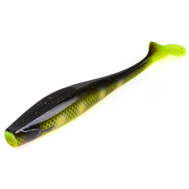 Vibroastes Lucky John 3D Series KUBIRA SWIM SHAD 5.0