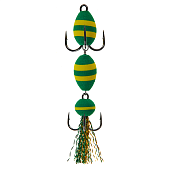 Mandula PRO-X PROSHKA 079