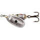 Vizulis Blue Fox VIBRAX SHAD 4