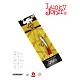 Balansieris Lucky John FIN 4