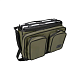 Soma Daiwa D-Vec WP-200 TACKLE BOX BAG L