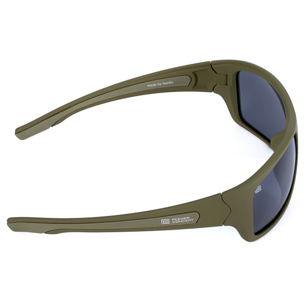 Saulesbrilles polarizētās FEEDER CONCEPT 05