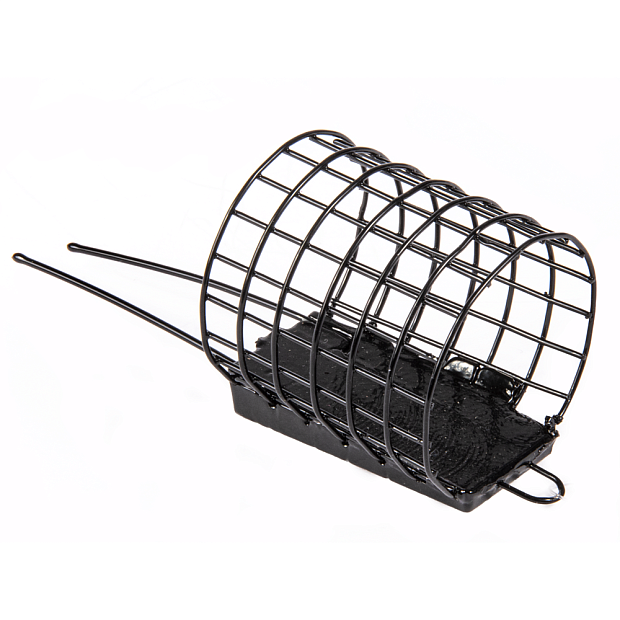 Fīderbarotava Feeder Concept GROUND HOOKS OVERSIZE