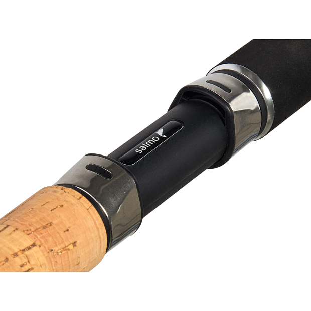 Fīdermakšķere Salmo Spartan FEEDER 90