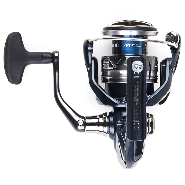 Spole Shimano MIRAVEL