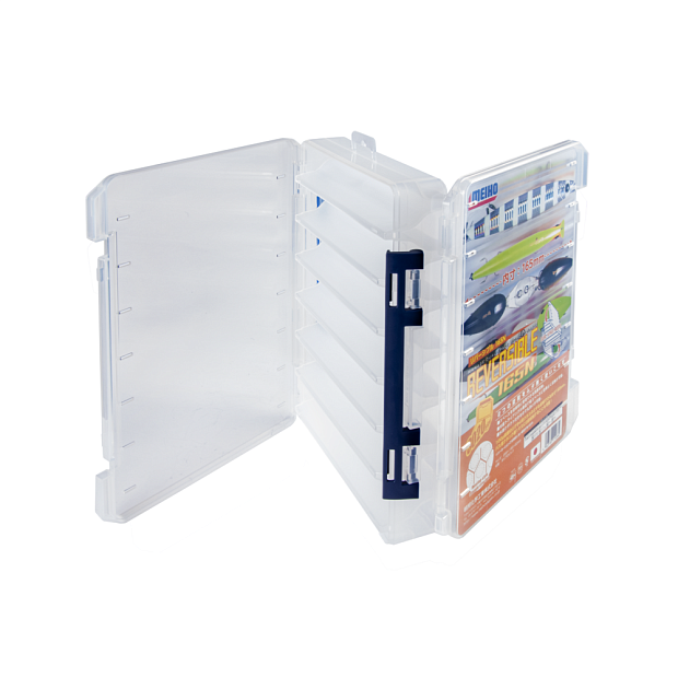 Kaste Meiho REVERSIBLE 165N