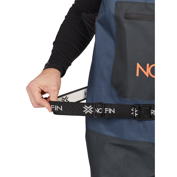 Brienambikses Norfin PILOT BOOTFOOT