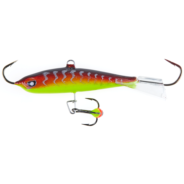 Balansieris Lucky John NORDIC 5
