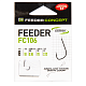 Āķi ar pavadiņu Feeder Concept FC106